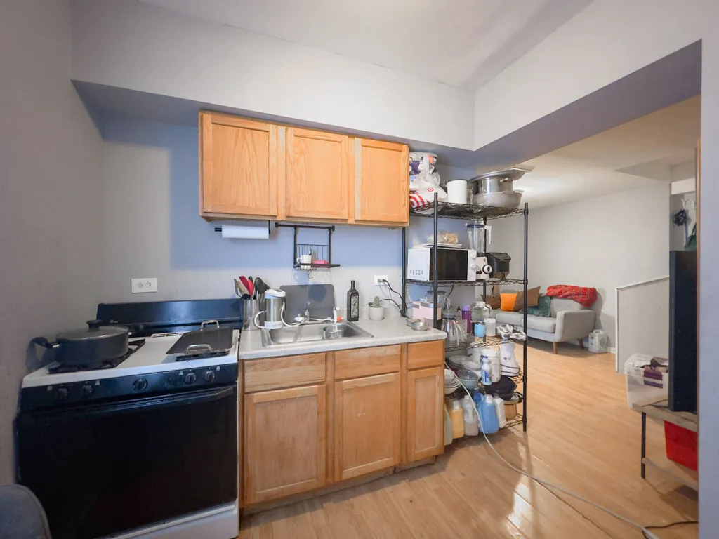 2919 W McLean Ave, ,  60647, USA 60647-unit#G-Chicago-IL