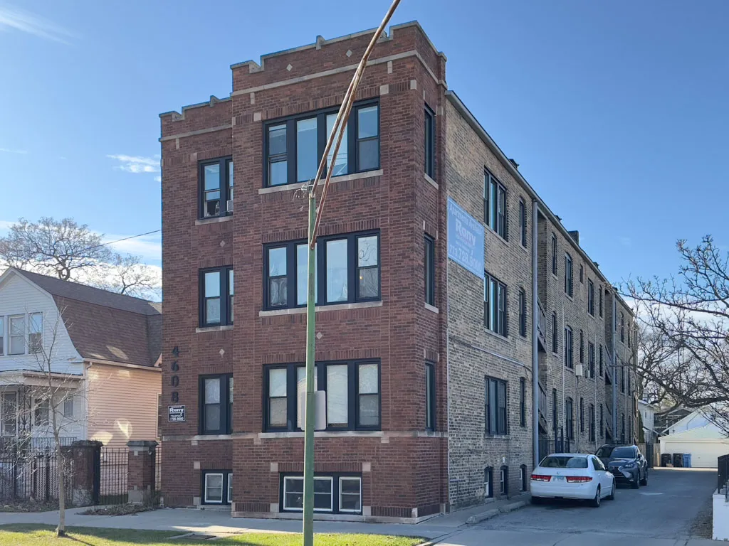 4606 N Kildare Ave, , 60630, USA 60641-unit#3W-Chicago-IL