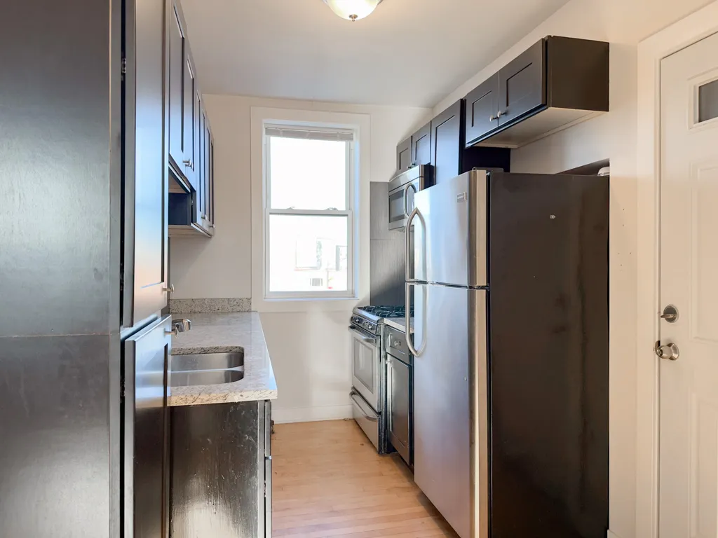 4606 N Kildare Ave, ,  60630, USA 60641-unit#3W-Chicago-IL