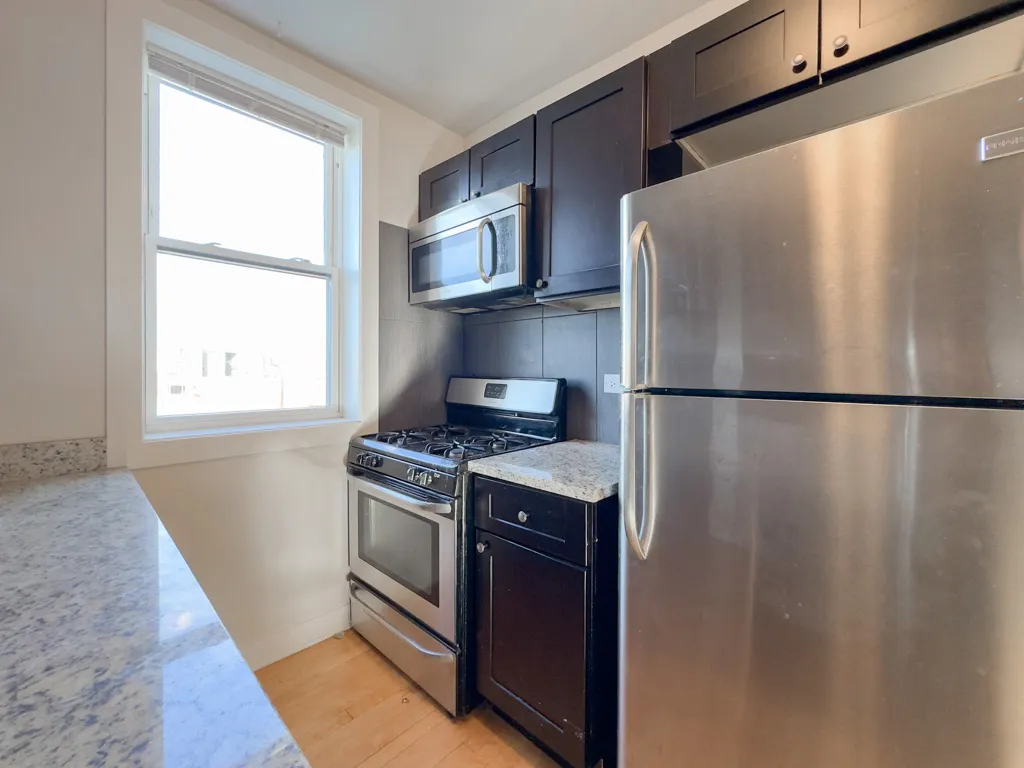 4606 N Kildare Ave, ,  60630, USA 60641-unit#3W-Chicago-IL