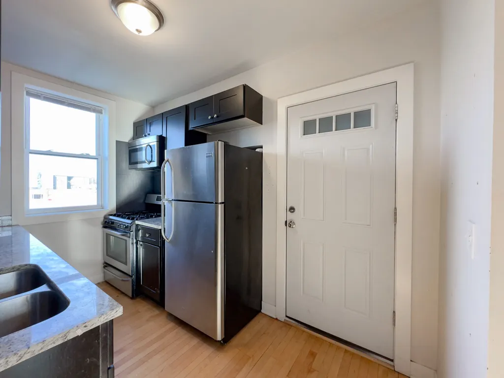 4606 N Kildare Ave, ,  60630, USA 60641-unit#3W-Chicago-IL