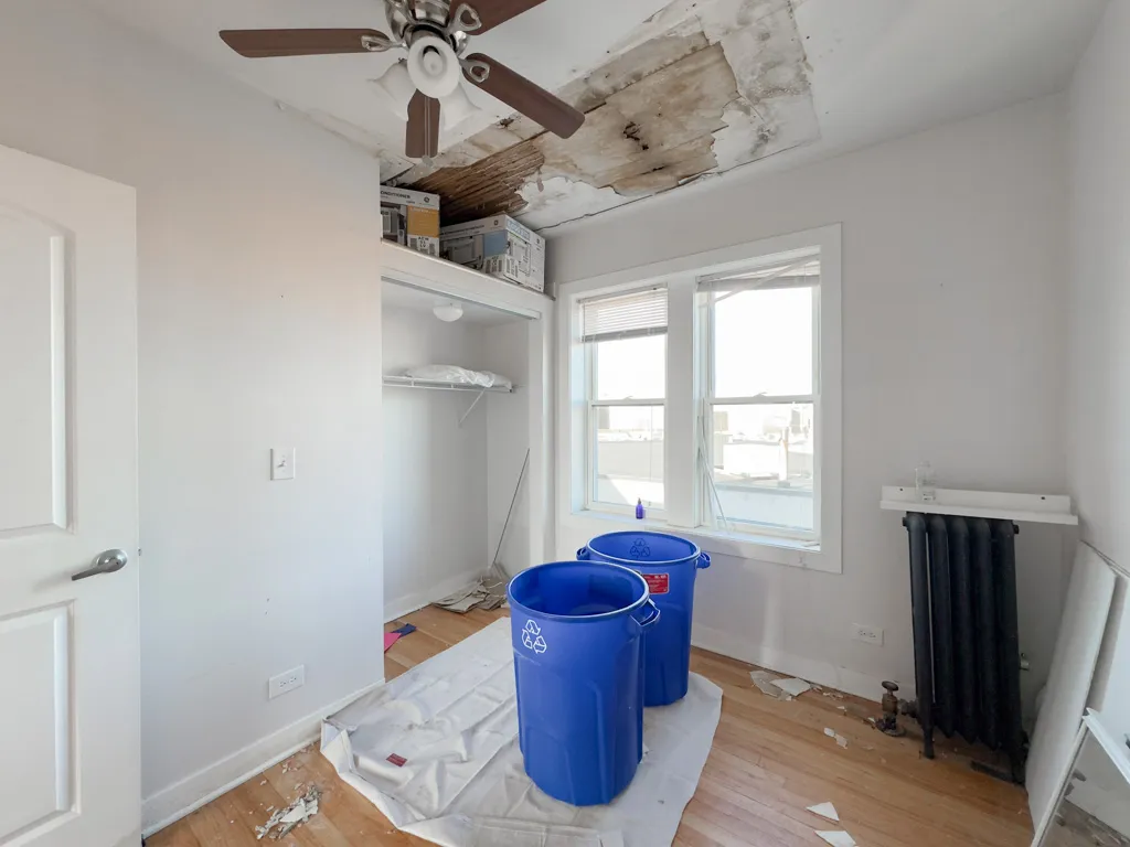 4606 N Kildare Ave, ,  60630, USA 60641-unit#3W-Chicago-IL