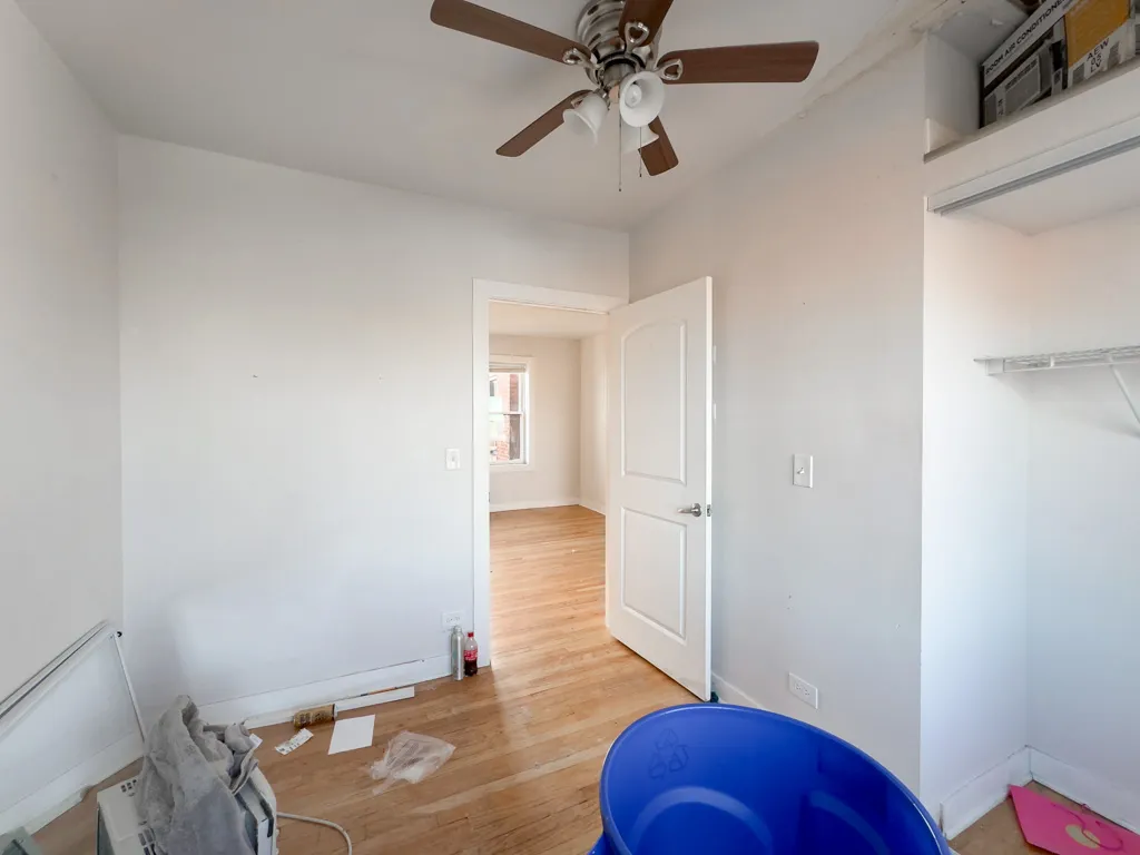 4606 N Kildare Ave, ,  60630, USA 60641-unit#3W-Chicago-IL