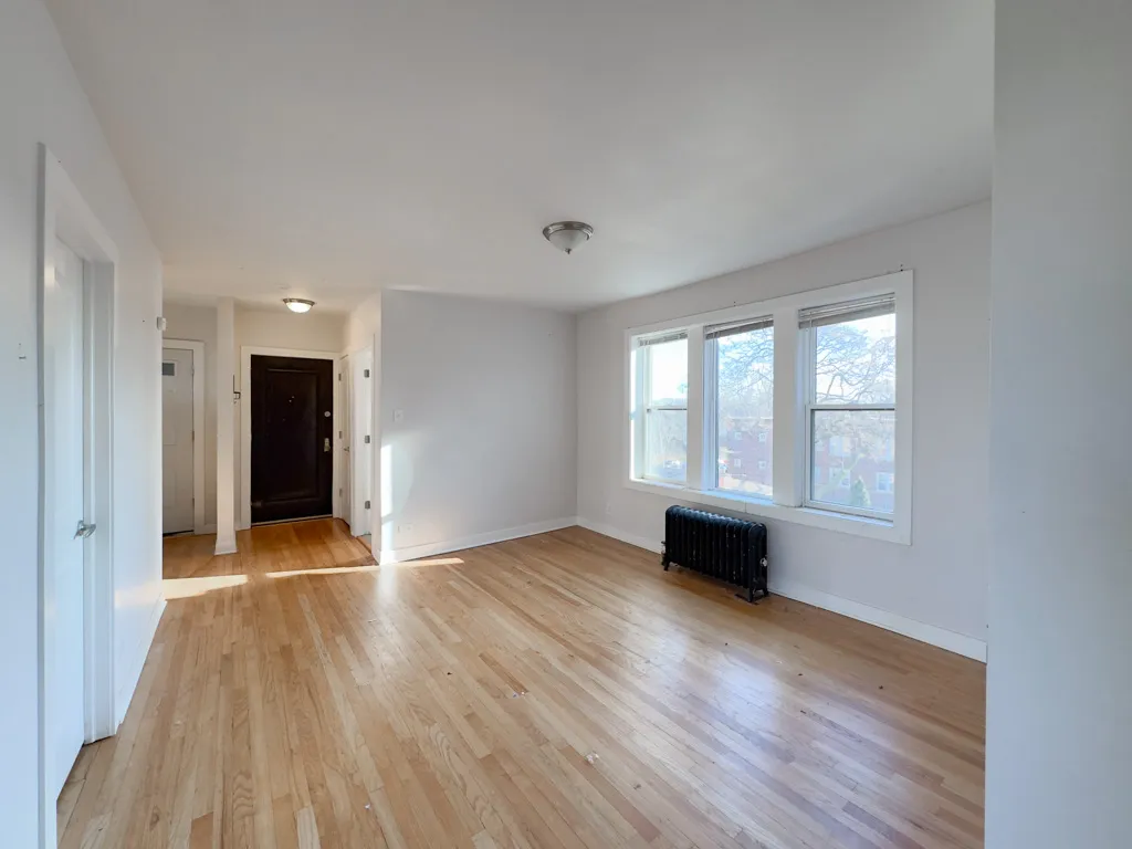 4606 N Kildare Ave, ,  60630, USA 60641-unit#3W-Chicago-IL
