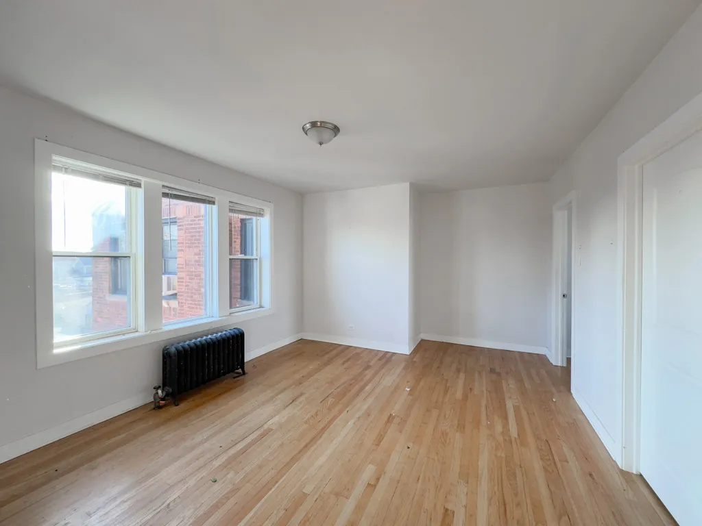 4606 N Kildare Ave, ,  60630, USA 60641-unit#3W-Chicago-IL