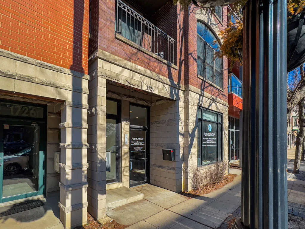 1724 W Belmont Ave, , 60657, USA 60657-unit#Storefront-Chicago-IL