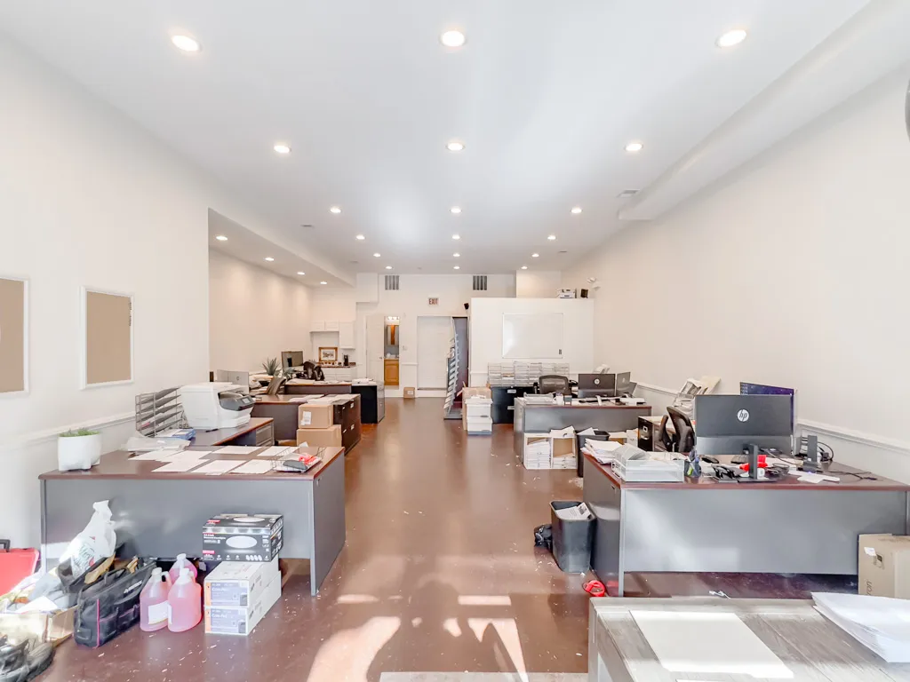 1724 W Belmont Ave, ,  60657, USA 60657-unit#Storefront-Chicago-IL