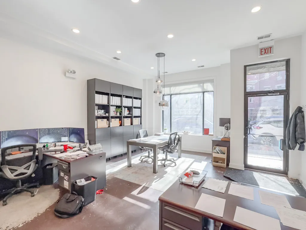 1724 W Belmont Ave, , 60657, USA 60657-unit#Storefront-Chicago-IL