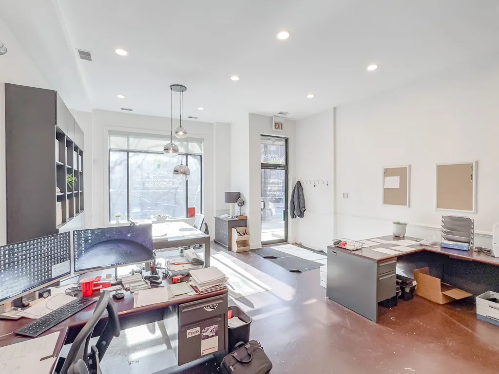 1724 W Belmont Ave, , 60657, USA 60657-unit#Storefront-Chicago-IL