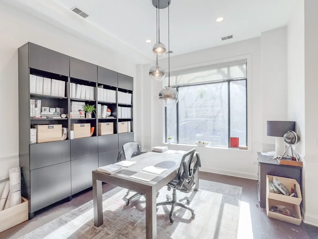 1724 W Belmont Ave, , 60657, USA 60657-unit#Storefront-Chicago-IL