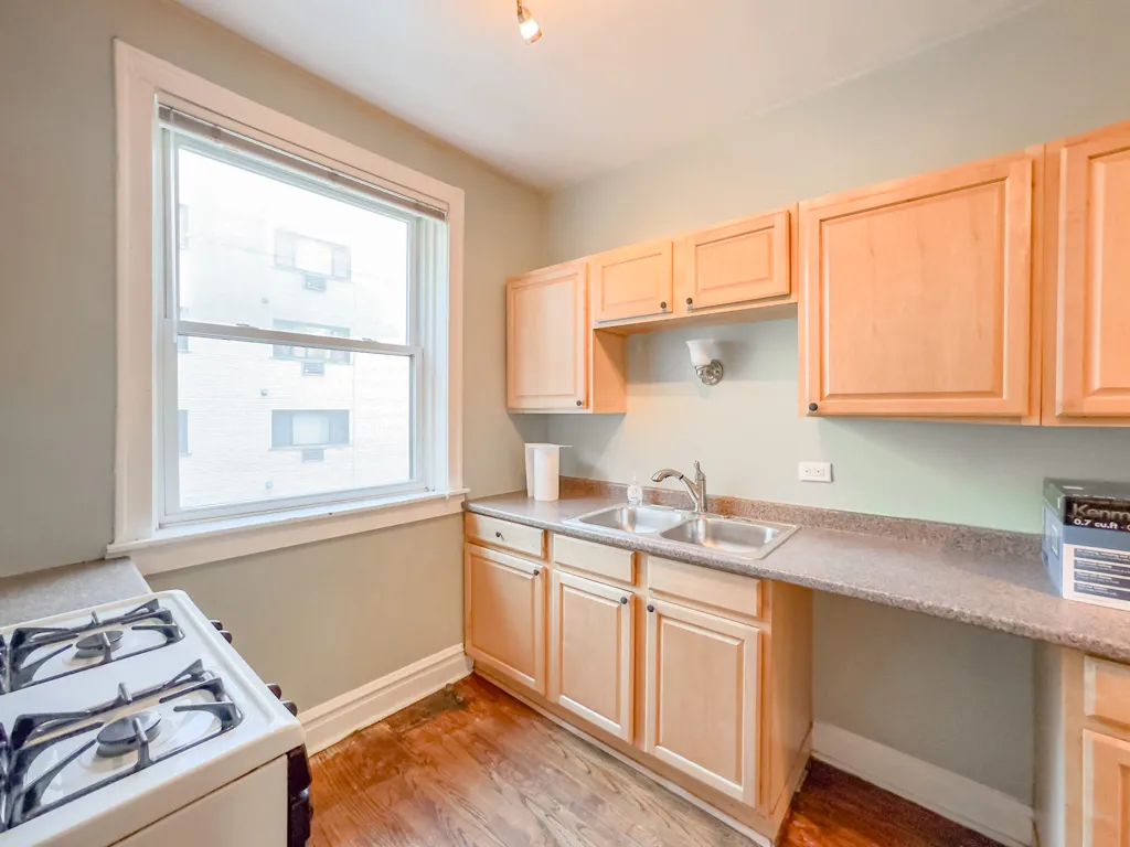 1337 W Lunt Ave, ,  60626, USA 60626-unit#2L-Chicago-IL