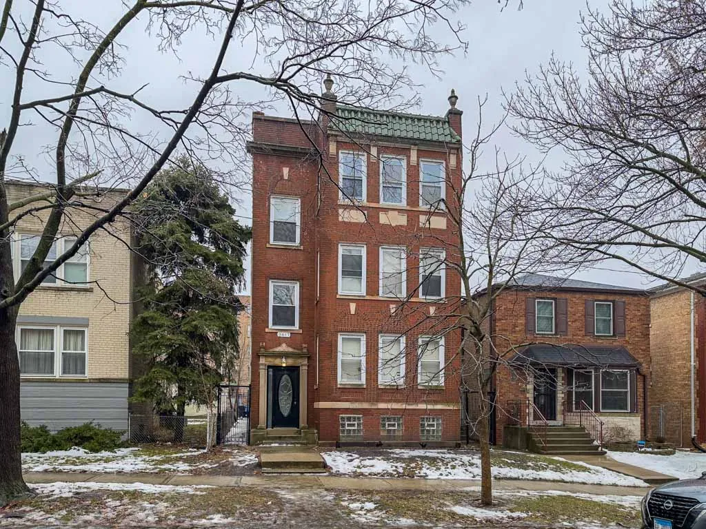 2617 W Rascher Ave, , 60625, USA 60625-unit#3-Chicago-IL
