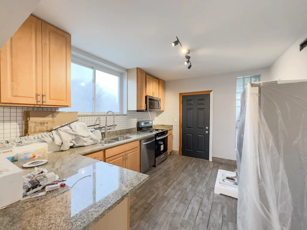 2617 W Rascher Ave, ,  60625, USA 60625-unit#3-Chicago-IL
