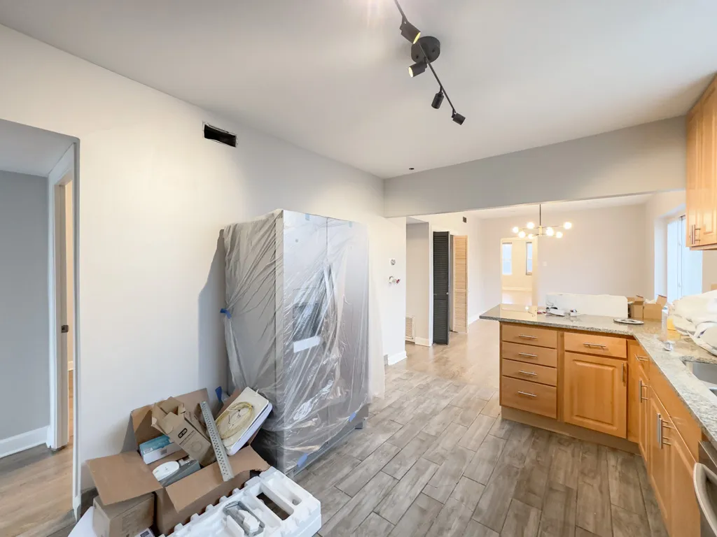 2617 W Rascher Ave, ,  60625, USA 60625-unit#3-Chicago-IL