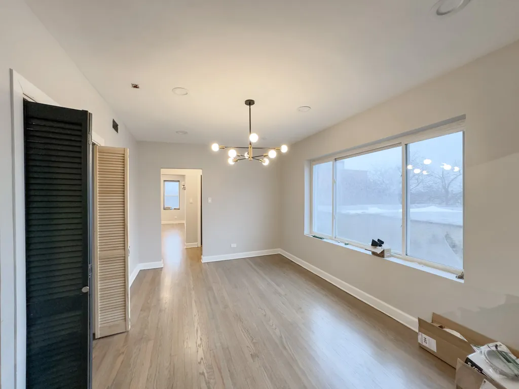 2617 W Rascher Ave, , 60625, USA 60625-unit#3-Chicago-IL