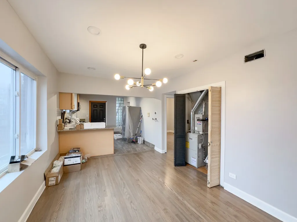 2617 W Rascher Ave, , 60625, USA 60625-unit#3-Chicago-IL