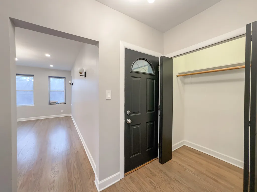 2617 W Rascher Ave, , 60625, USA 60625-unit#3-Chicago-IL