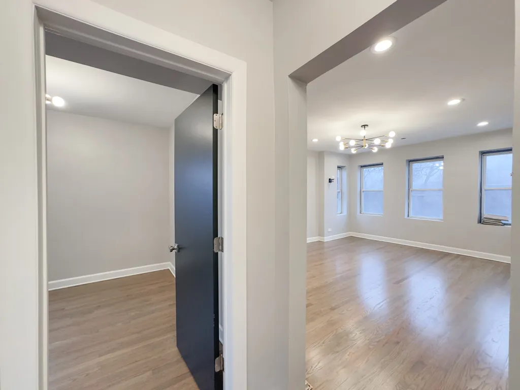 2617 W Rascher Ave, , 60625, USA 60625-unit#3-Chicago-IL