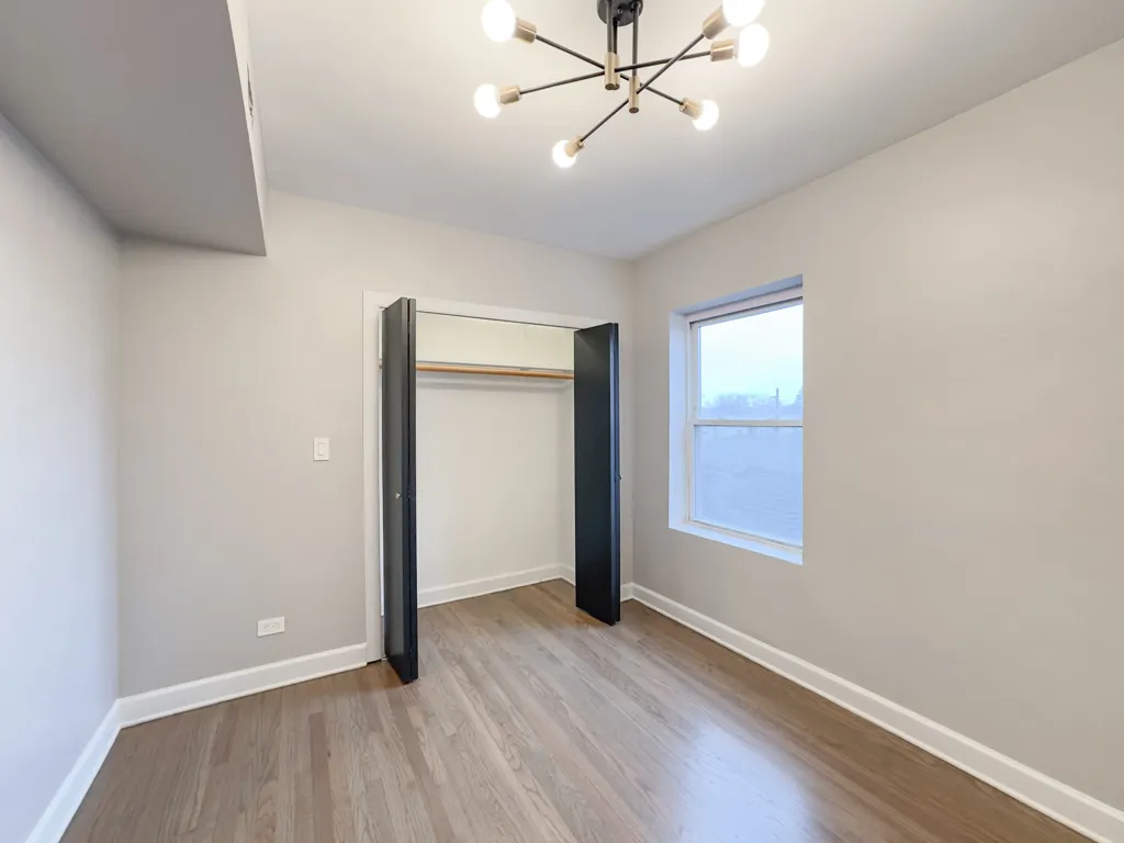 2617 W Rascher Ave, , 60625, USA 60625-unit#3-Chicago-IL