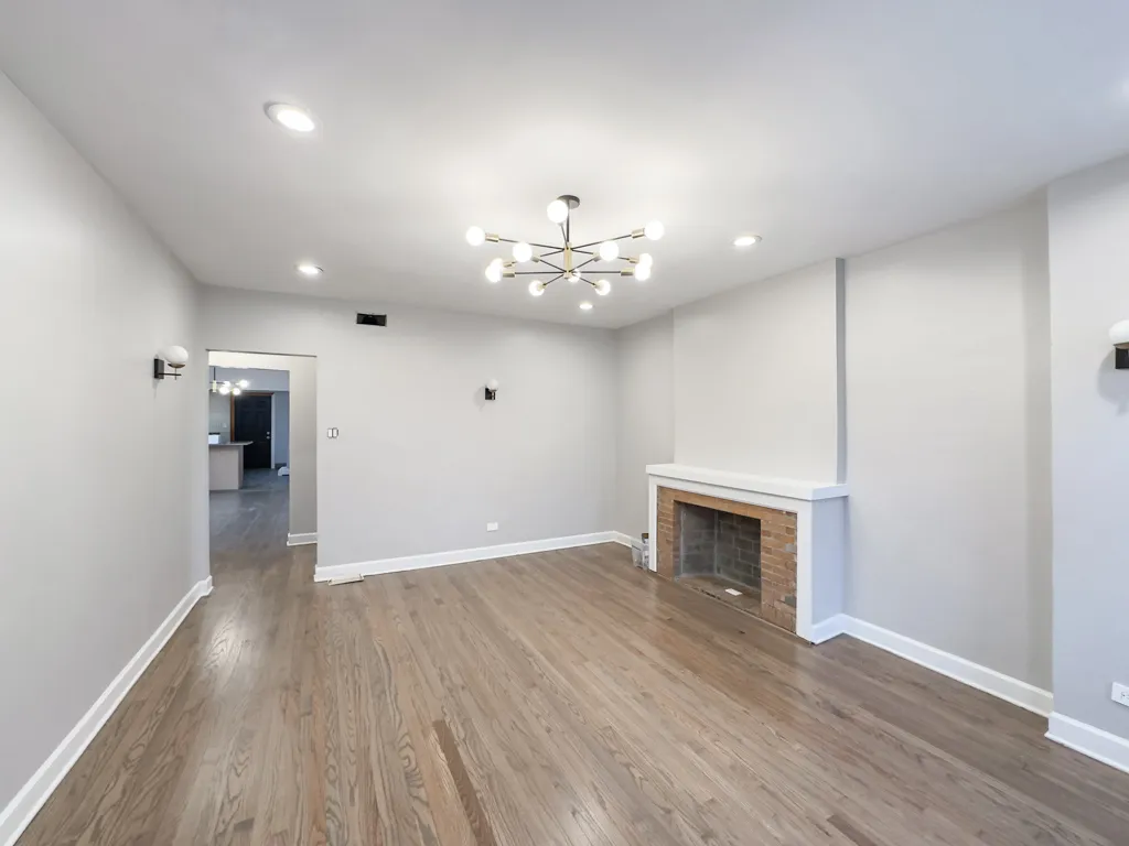 2617 W Rascher Ave, , 60625, USA 60625-unit#3-Chicago-IL