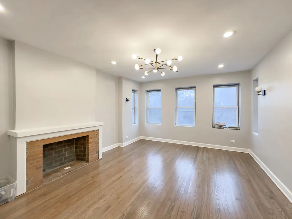 2617 W Rascher Ave, , 60625, USA 60625-unit#3-Chicago-IL