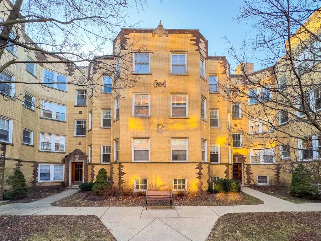 4408 N Rockwell St, , 60625, USA 60625-unit#2-Chicago-IL