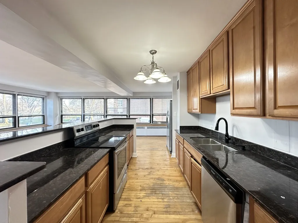 4180 N Marine Dr, ,  60613, USA 60613-unit#205-Chicago-IL