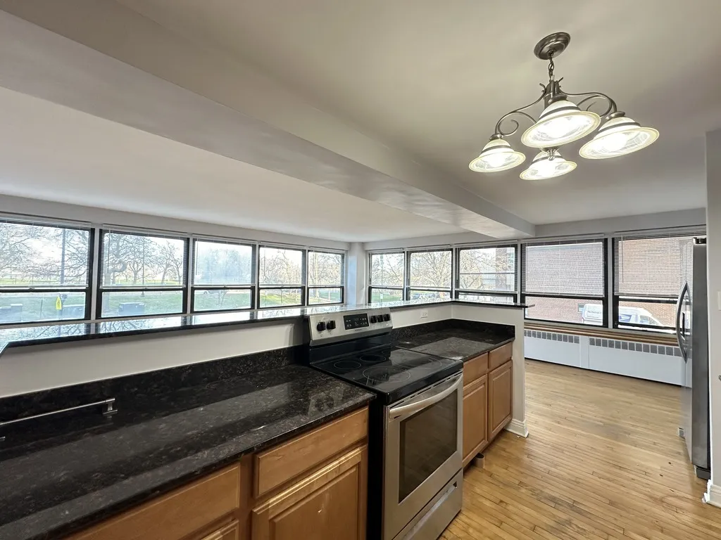 4180 N Marine Dr, ,  60613, USA 60613-unit#205-Chicago-IL