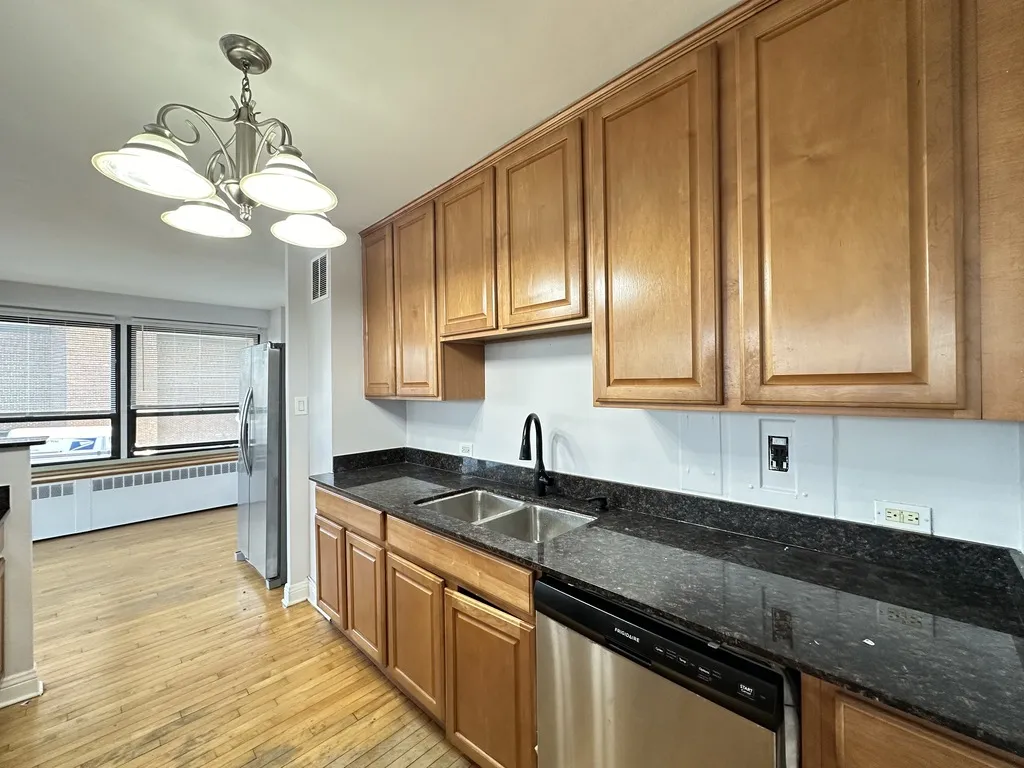 4180 N Marine Dr, ,  60613, USA 60613-unit#205-Chicago-IL