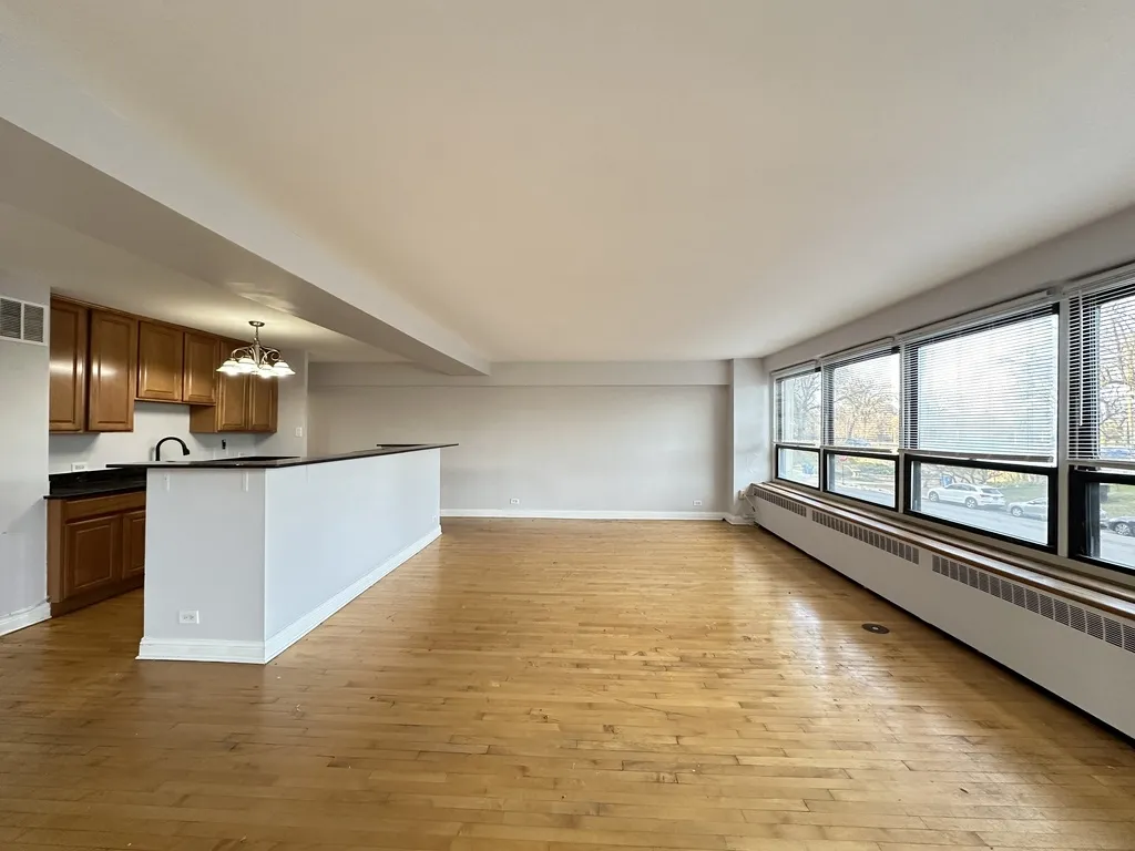 4180 N Marine Dr, ,  60613, USA 60613-unit#205-Chicago-IL