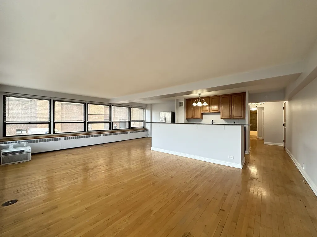 4180 N Marine Dr, ,  60613, USA 60613-unit#205-Chicago-IL