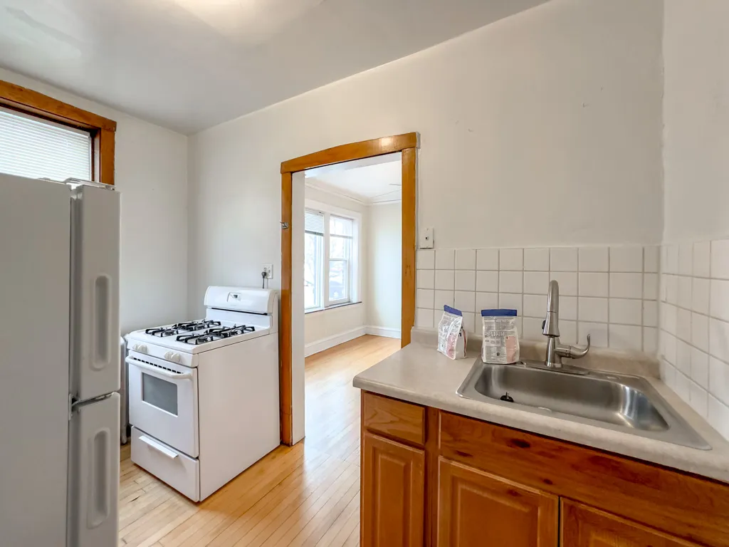 4608 N Kildare Ave, ,  60630, USA 60630-unit#1E-Chicago-IL