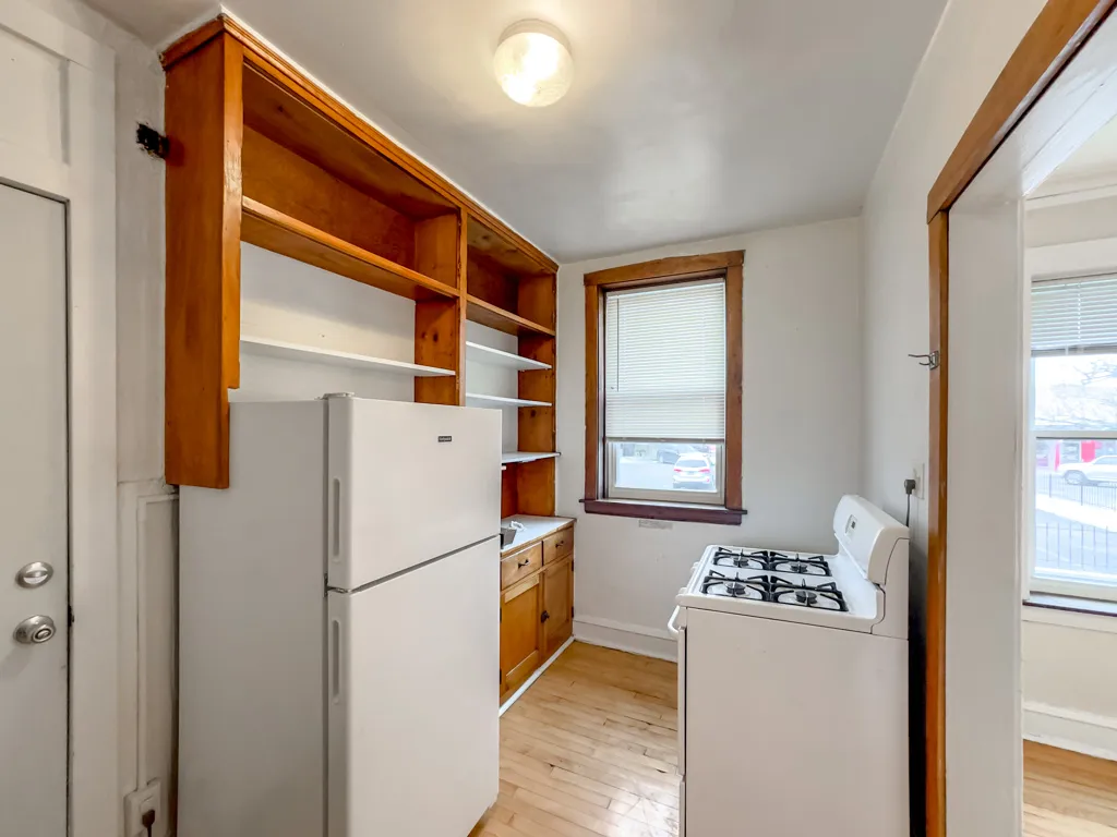 4608 N Kildare Ave, ,  60630, USA 60630-unit#1E-Chicago-IL