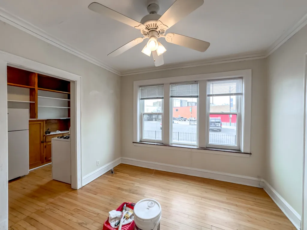 4608 N Kildare Ave, ,  60630, USA 60630-unit#1E-Chicago-IL
