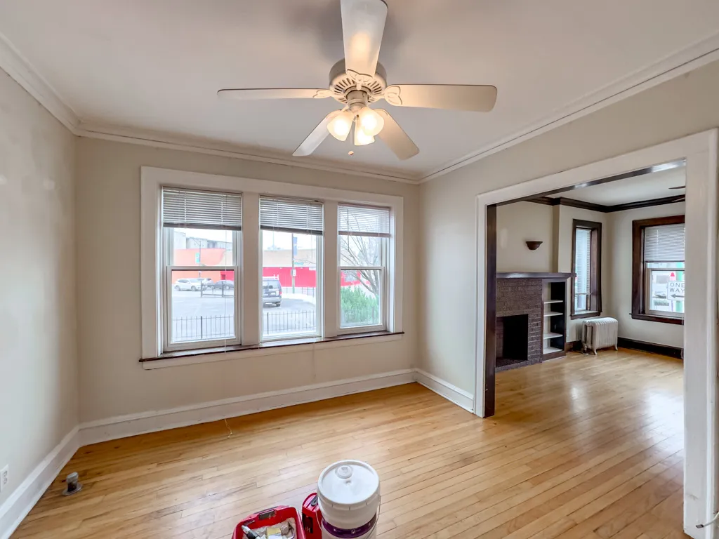 4608 N Kildare Ave, ,  60630, USA 60630-unit#1E-Chicago-IL