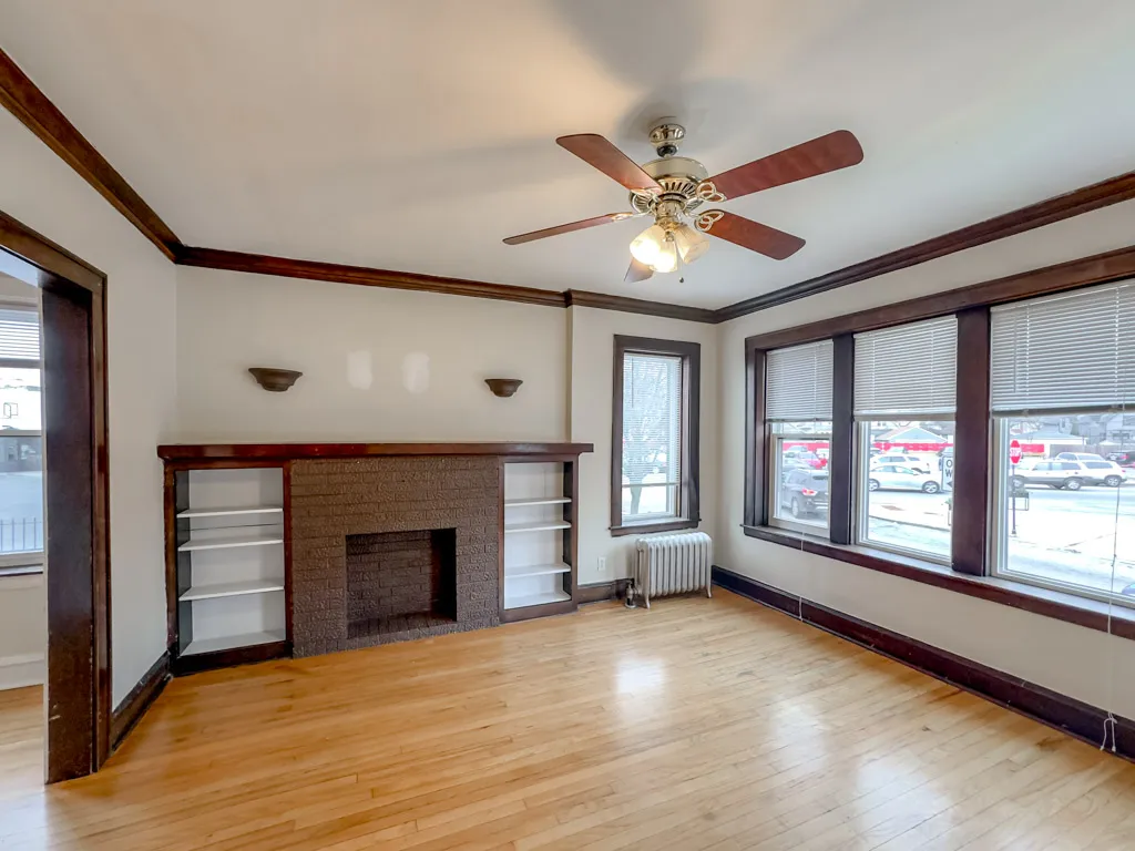 4608 N Kildare Ave, ,  60630, USA 60630-unit#1E-Chicago-IL