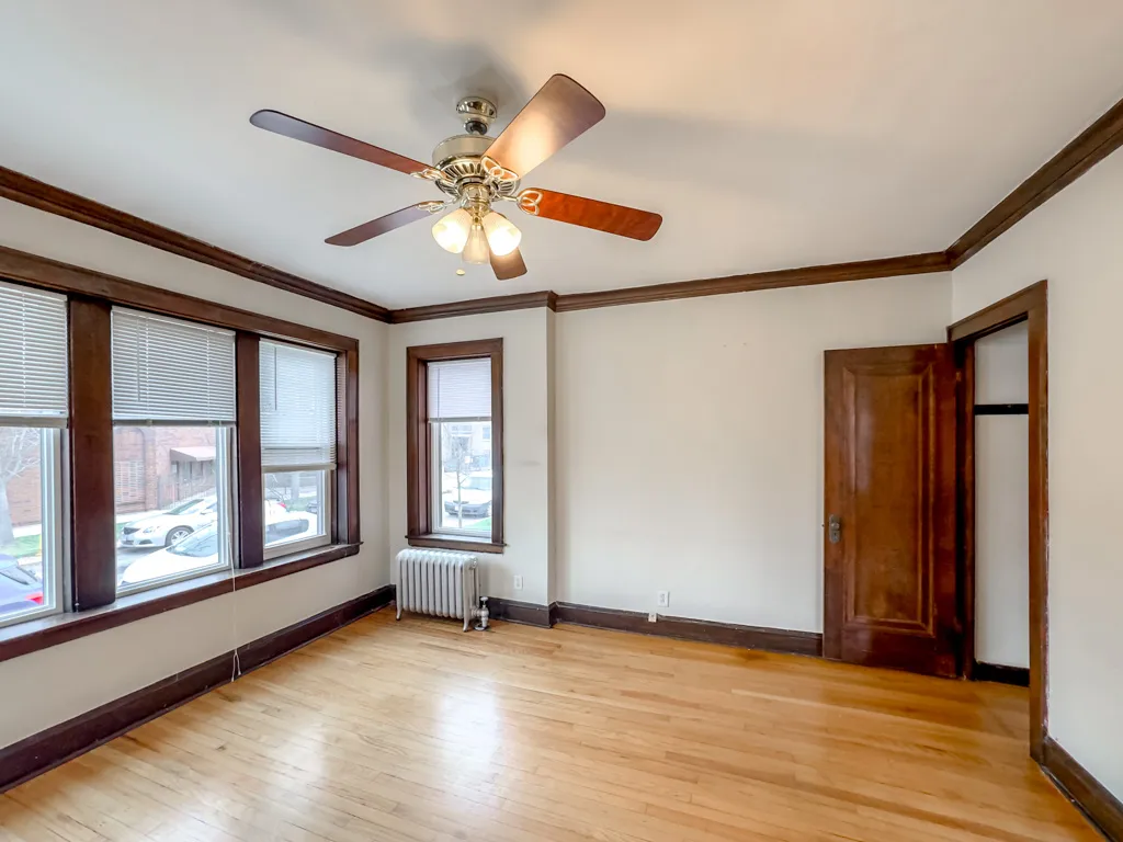 4608 N Kildare Ave, ,  60630, USA 60630-unit#1E-Chicago-IL