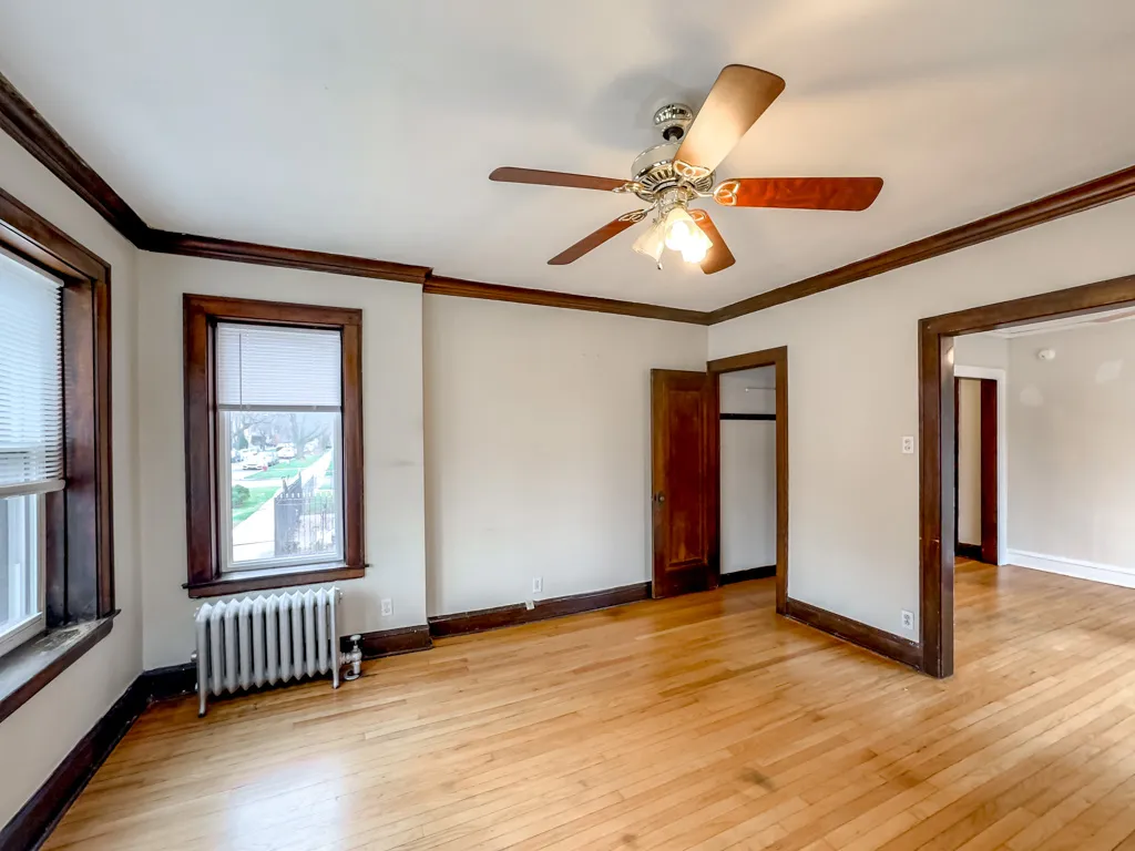 4608 N Kildare Ave, ,  60630, USA 60630-unit#1E-Chicago-IL