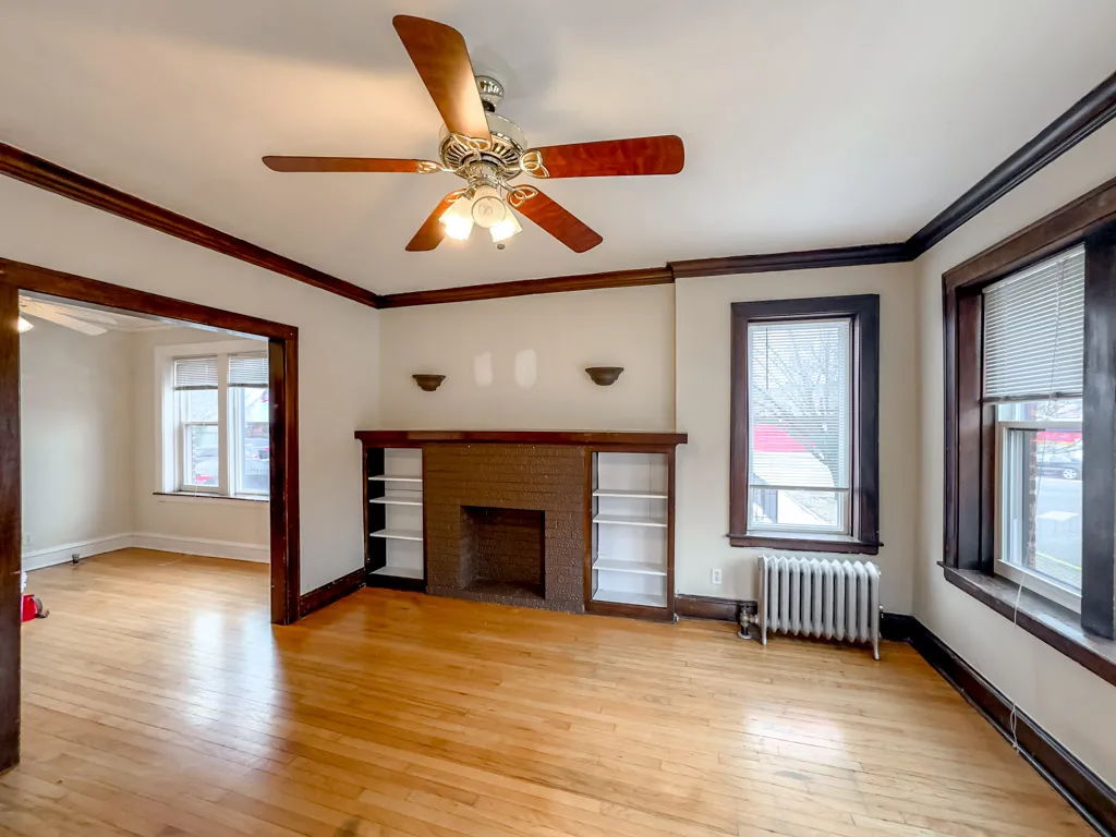 4608 N Kildare Ave, ,  60630, USA 60630-unit#1E-Chicago-IL