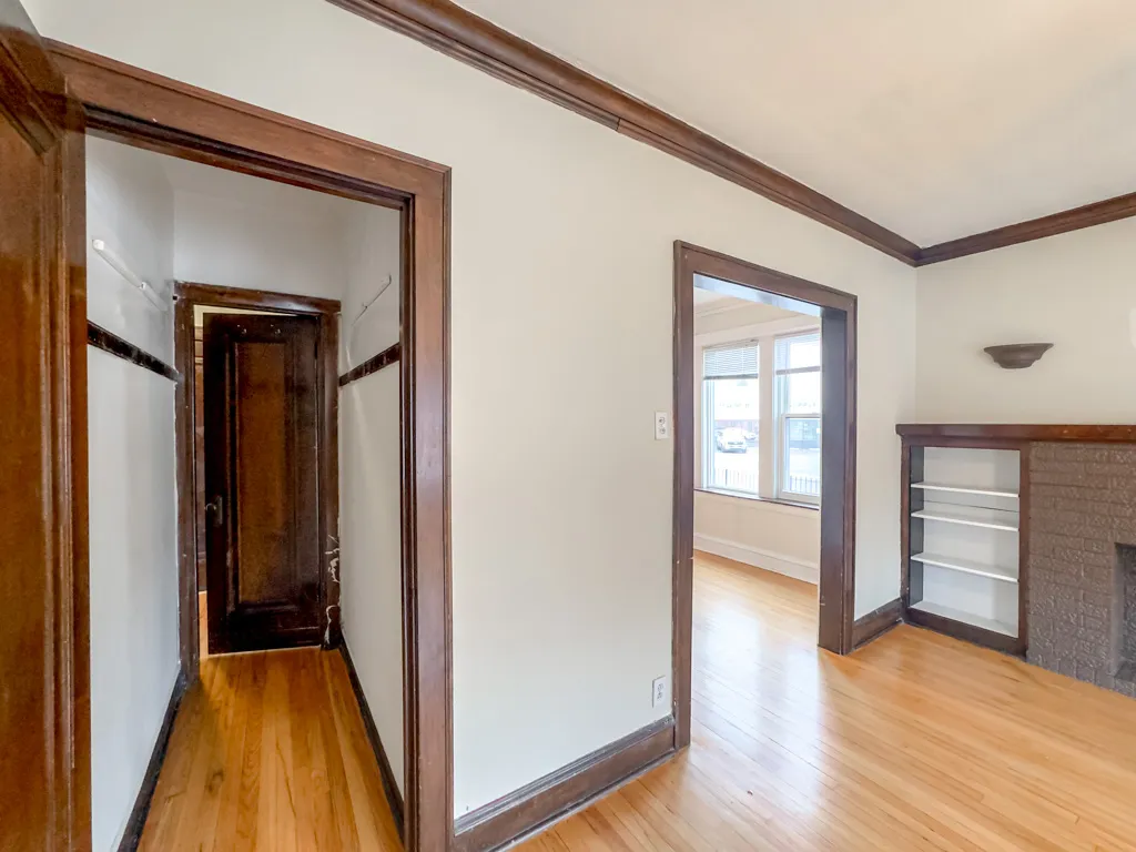 4608 N Kildare Ave, ,  60630, USA 60630-unit#1E-Chicago-IL