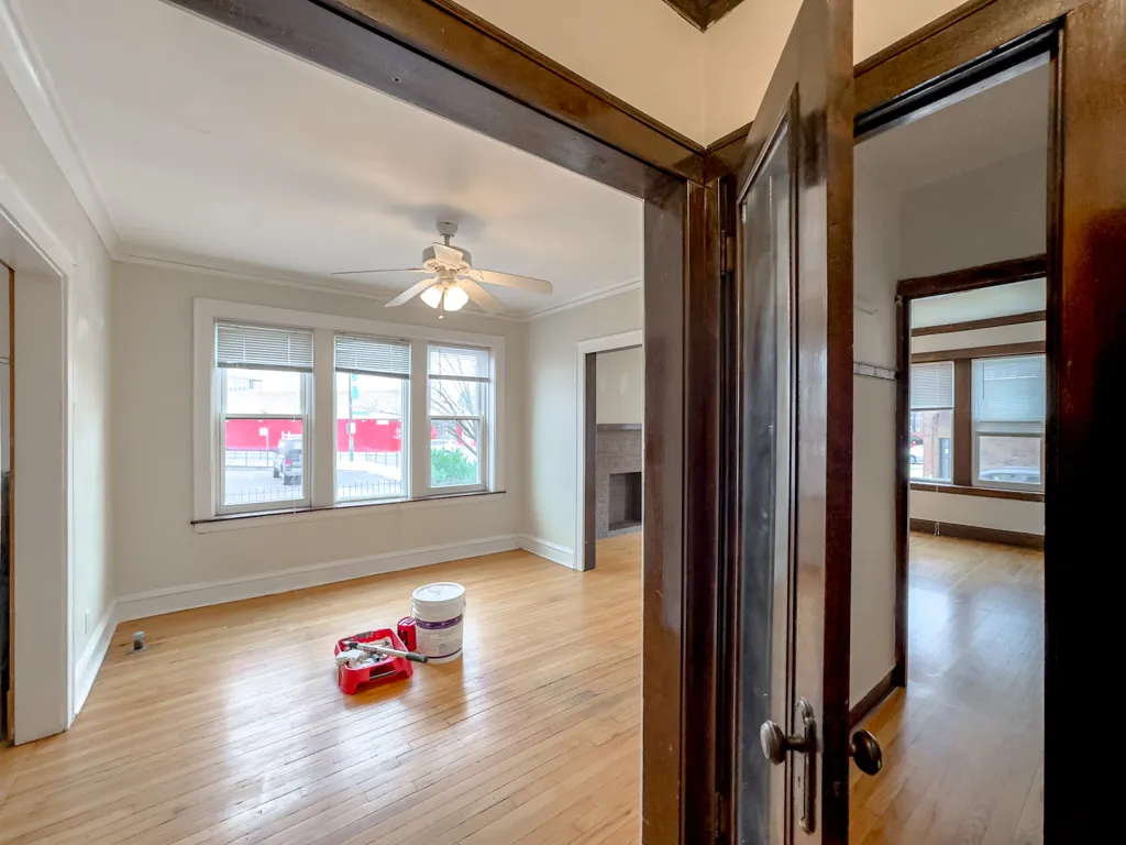 4608 N Kildare Ave, ,  60630, USA 60630-unit#1E-Chicago-IL