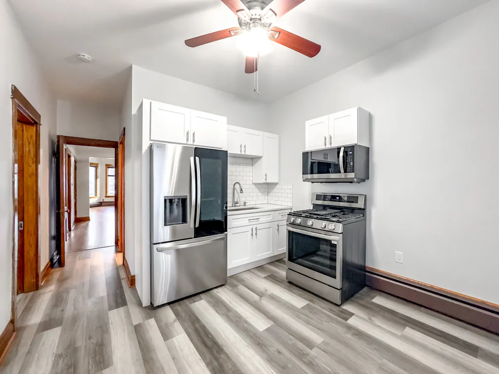 3422 W McLean Ave, , 60647, USA 60647-unit#2-Chicago-IL