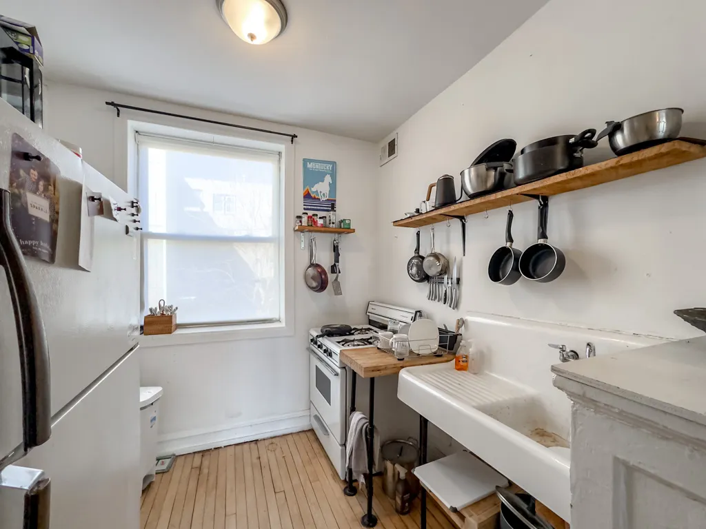 2019 N Humboldt Blvd, ,  60647, USA 60647-unit#1E-Chicago-IL