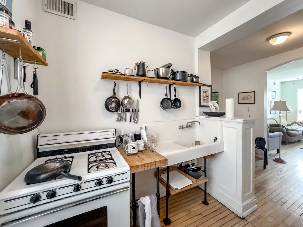 2019 N Humboldt Blvd, ,  60647, USA 60647-unit#1E-Chicago-IL