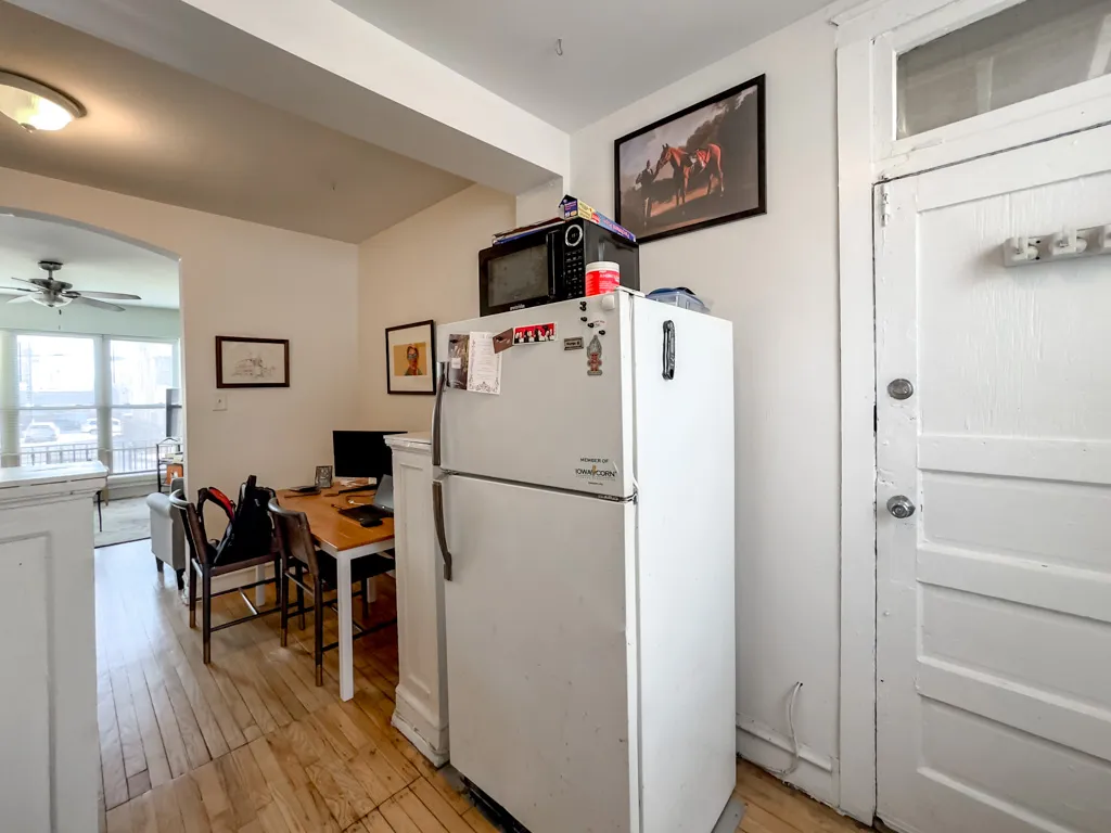 2019 N Humboldt Blvd, ,  60647, USA 60647-unit#1E-Chicago-IL