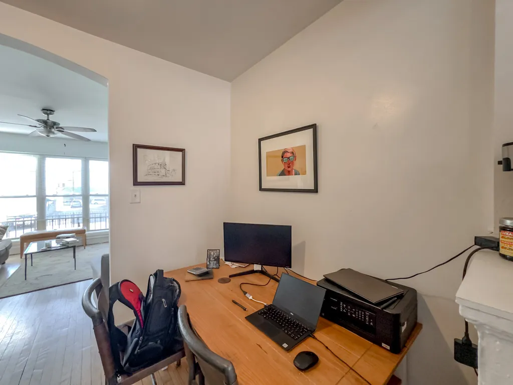 2019 N Humboldt Blvd, ,  60647, USA 60647-unit#1E-Chicago-IL