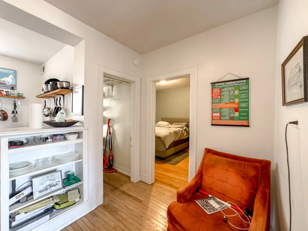 2019 N Humboldt Blvd, ,  60647, USA 60647-unit#1E-Chicago-IL