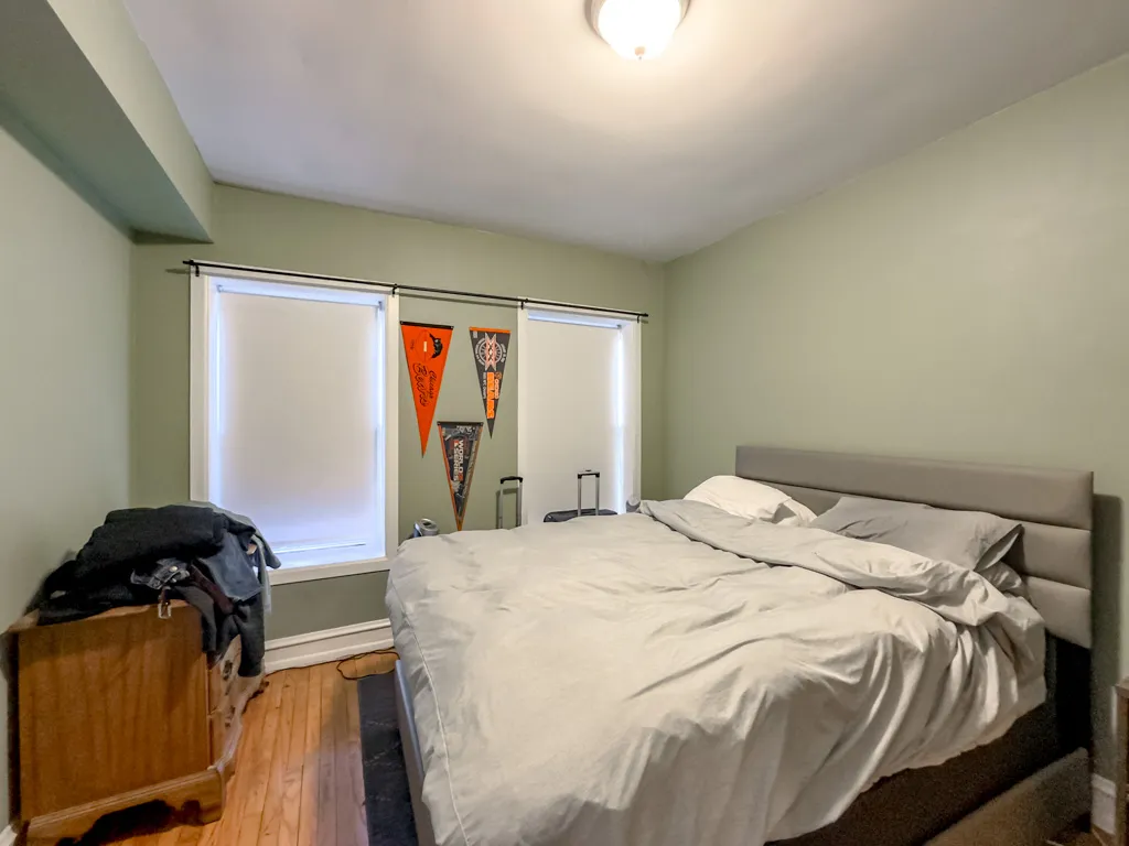 2019 N Humboldt Blvd, ,  60647, USA 60647-unit#1E-Chicago-IL