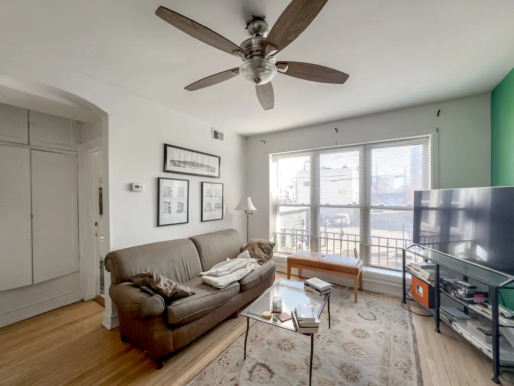 2019 N Humboldt Blvd, ,  60647, USA 60647-unit#1E-Chicago-IL