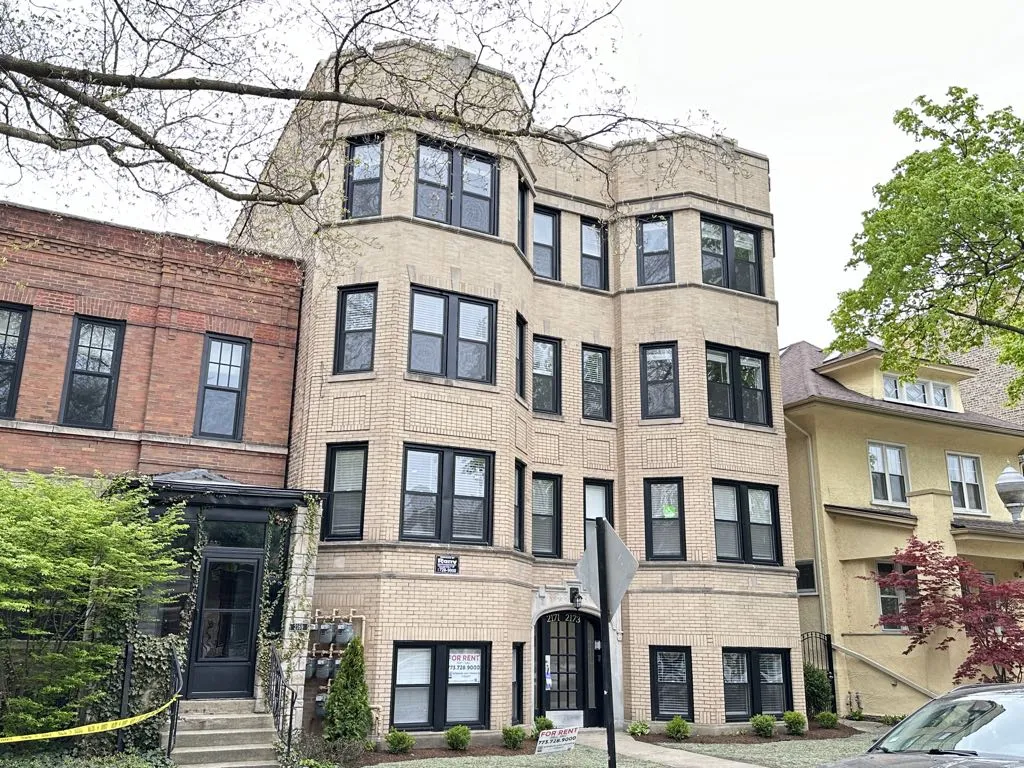 2171 W Wilson Ave, , 60625, USA 60625-unit#G-Chicago-IL